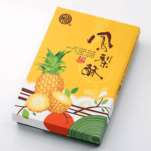 鳳梨酥/小盒/一盒10入