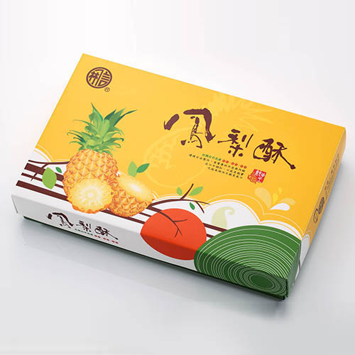 鳳梨酥/大盒/一盒20入 