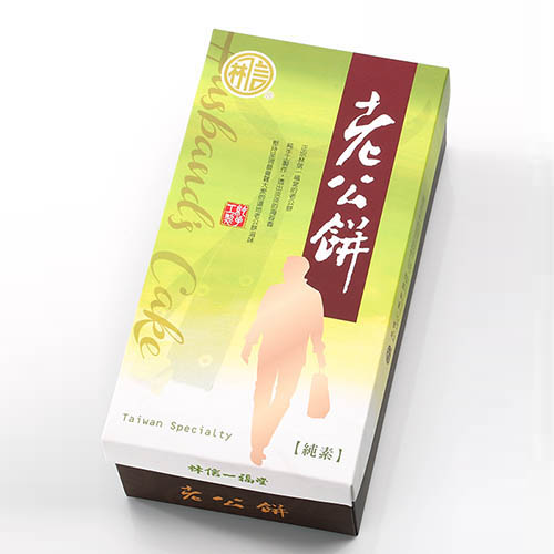 老公餅/小盒/一盒8入