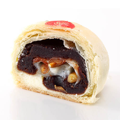 松子酥