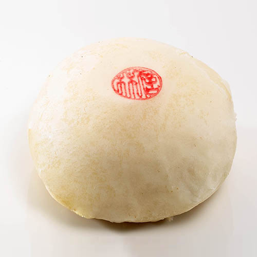 綠豆椪