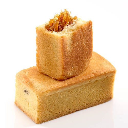黃金酥
